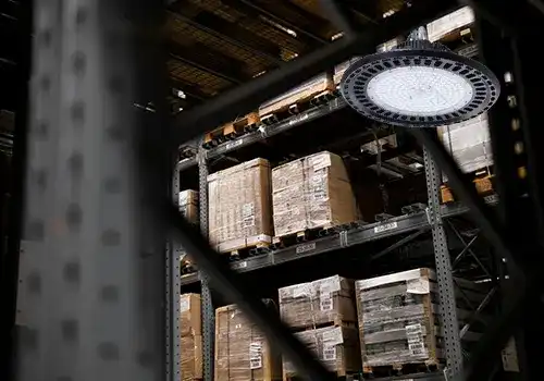 Are LED high bay lights worth it?